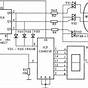 Remote Control For Fan And Light Circuit Diagram