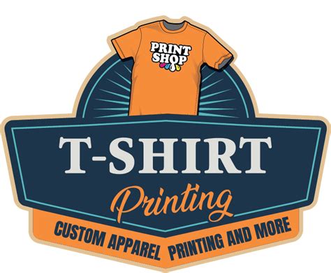 Custom T Shirt Printing Print A T Shirt Design A T Shirt