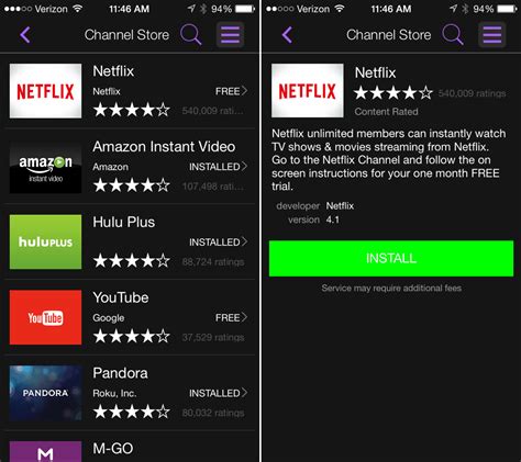 Cable tv is now almost dead, as several television networks and service providers are finally even though roku has banned all the live iptv players from the roku channel store, there is a possible the app is available on the google play store and app store for android and ios devices respectively. Control Roku TV with the free Roku mobile app for Android ...