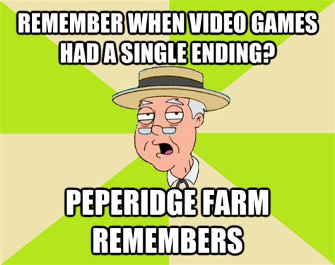 Pepperidge Farm Remembers Memes Quickmeme