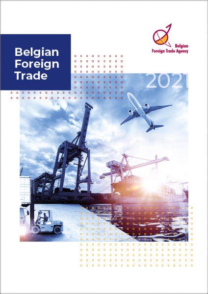 Belgische Buitenlandse Handel Agentschap Voor Buitenlandse Handel