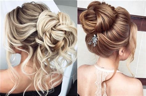 Since you have long hair, it's really easy to experiment with different wedding styles. 40 Best Wedding Hairstyles For Long Hair | Deer Pearl Flowers