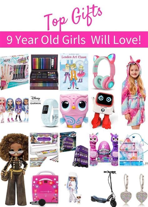Best Toys Presentsforgirls10years Toys In 2020 Tween Girl Birthday