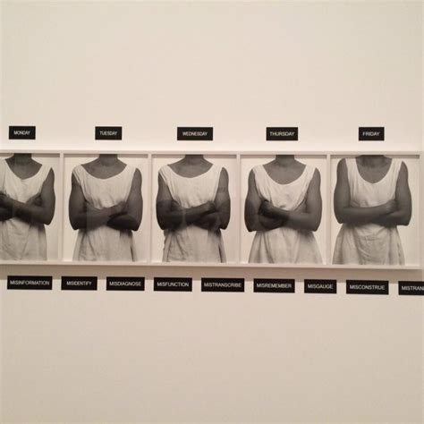 5 Things You Need To Know About Artist Lorna Simpson Laptrinhx News