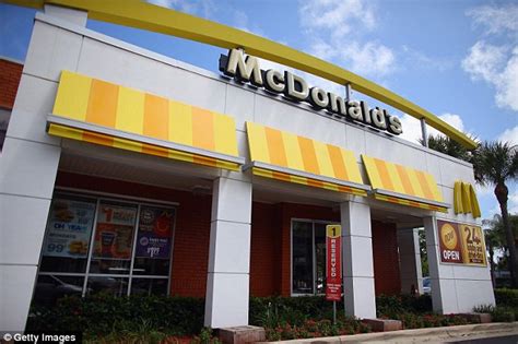 Mcdonalds Cracks Down On Rude And Unfriendly Staff Amid Numerous