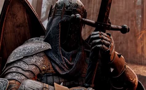 For Honor Kicks Off Year 4 Season 1 Hope On February 6 Gaming Cypher