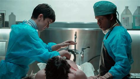 Coroner season three returns with coroner jenny cooper moving past her trauma and embracing her whole self. Coroner (S01E07): The Suburbs Summary - Season 1 Episode 7 ...