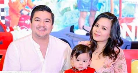Jomari Yllana Welcomes New Baby With Gf Inquirer Entertainment
