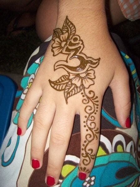 Mailanchi Henna Designs