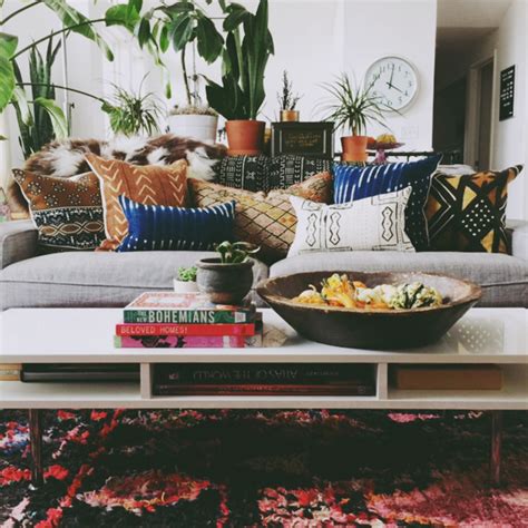 Dk Renewal For The Modern Bohemian Home — Welcome Boho Babes