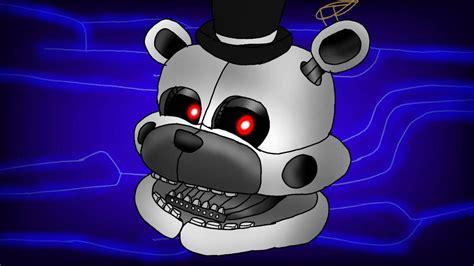 Tfc Freddy By Bonniebunny5000 On Deviantart