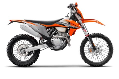 Come by and see the wildest yet! FIRST LOOK: 2021 KTM EXC range - Australasian Dirt Bike ...