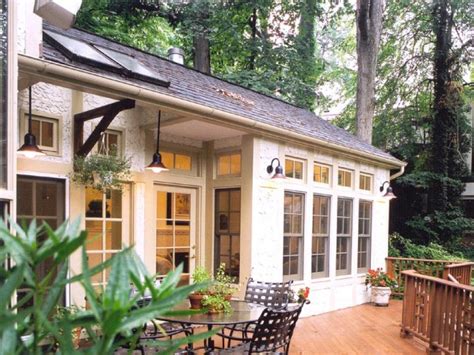 Its more expensive to build, its more expensive to buy, and its more expensive to hire builders. 20 Ways to Add Value to Your Home | HGTV