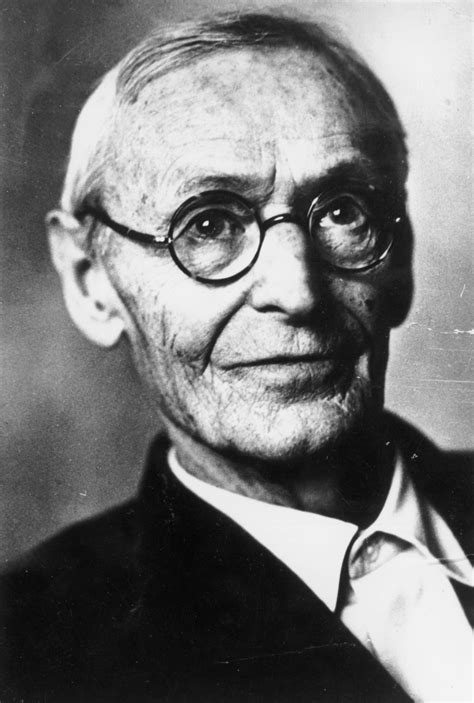 Hermann Hesse July 2 1877 August 9 1962 Was A German Swiss Poet
