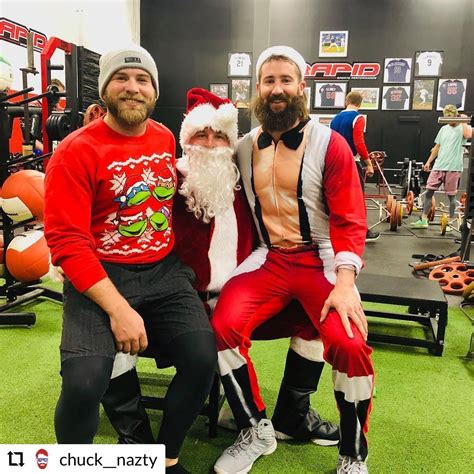 Santa had to get a lift in so he wouldnt feel bad about 
