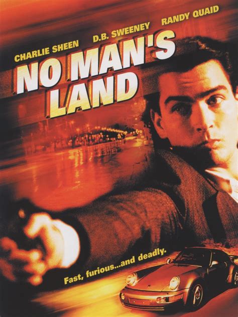 No Mans Land 1987 Rotten Tomatoes