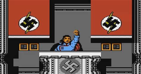 Games In Germany Can Have Nazi Imagery Now