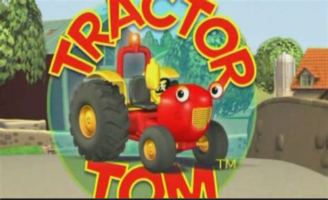 Traktor Tom Sr Sinhronizovani Crtani Filmovi