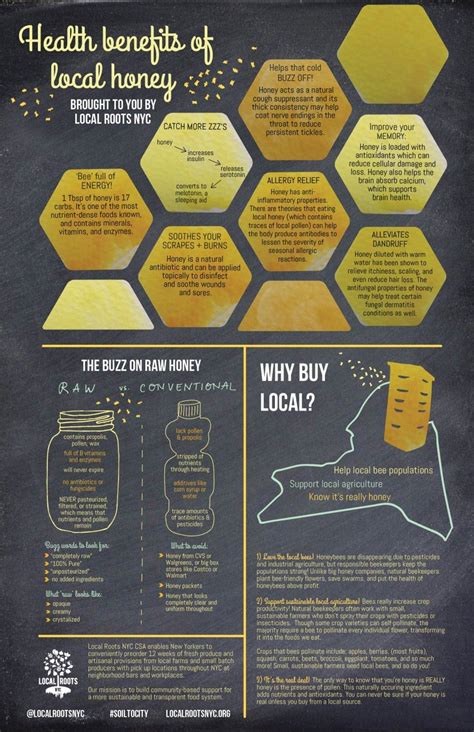 What Cant Raw And Local Honey Do Find Out Why Honey Is Healthy For
