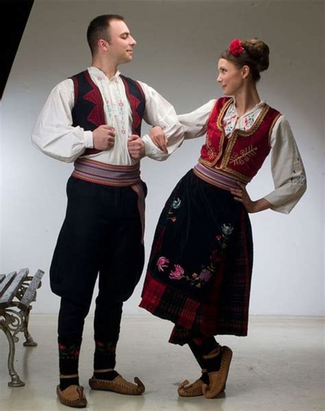 Pin By Rada Рада On Народна ношња Traditional Dress Around The World