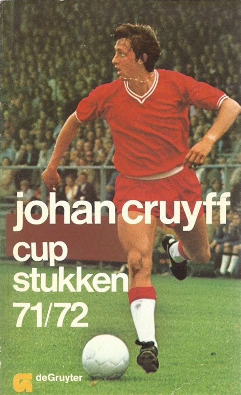 Psv eindhoven have been the most successful side since 1991, lifting the trophy as many as ten times. Johan Cruijff Cup Stukken 71/72 - voetbalhelden ...