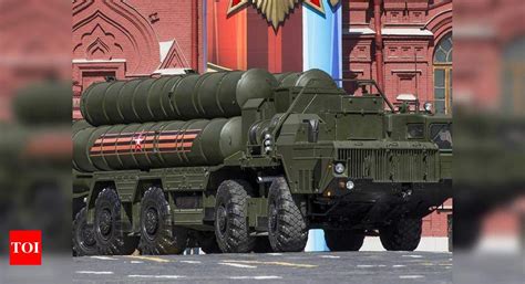 S400 Deal We Will Work Everything Out Mattis On Indias Purchase Of S