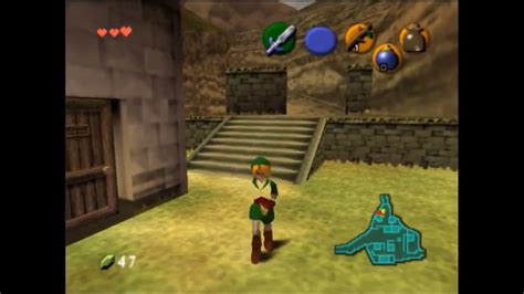 (alttp | fsa | albw | botw | coh) name reference needed. The Legend of Zelda: Ocarina of Time Archives - Nintendo Everything