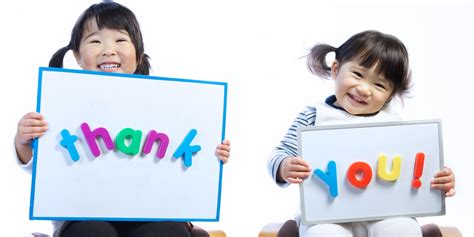 8 Reasons Your Kid Wont Write Thank You Notes Huffpost