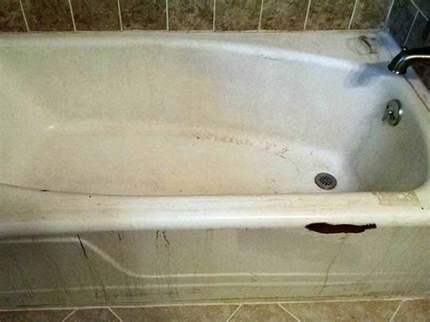 Ray is a true professional. Bathtub Refinishing in Nashville | Quick & Easy Tub Repair ...