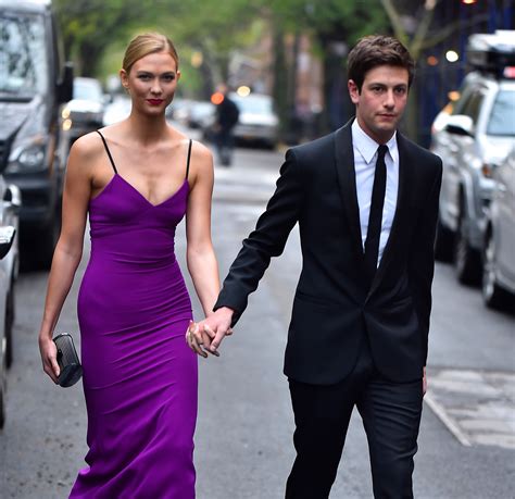 Karlie Kloss And Joshua Kushner Are Officially Married Glamour