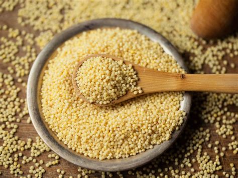 Health Benefits of Millet and How to Cook This Ancient Seed | Best Health