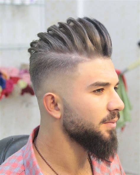 Cool 60 Incredible Hair Color Ideas For Men Express Yourself Mens Hairstyles Medium Cool