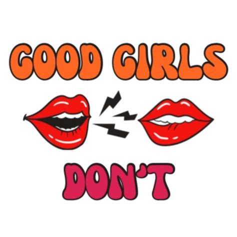 good girls don t podcast on spotify