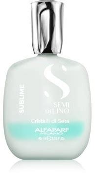 Hye berminat moisturiser dari alha alfa. Alfa Parf Milano Semi di Lino Sublime Cristalli Serum (45 ...