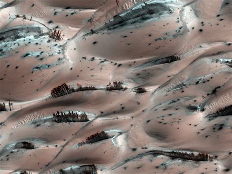 The Best Mars Landscapes You Haven T Seen