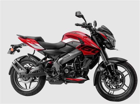 Bajaj Pulsar Ns200 Ns160 And Ns125 Launched Check Price Features