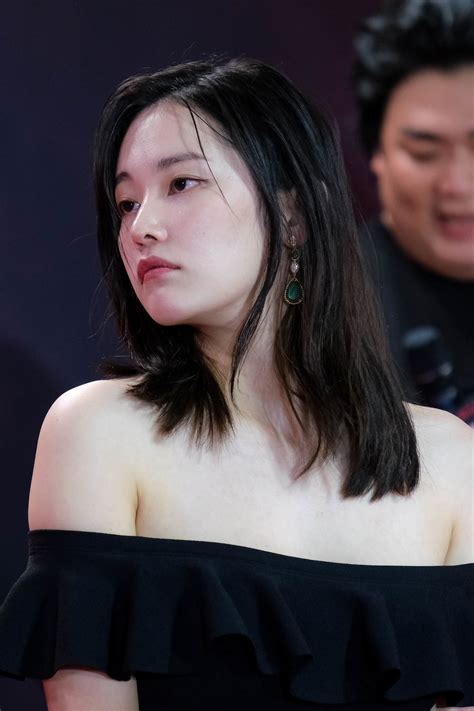 Jeon Jong Seo: Có lợi thế đặc biệt để trở thành ảnh hậu Hàn Quốc tương lai