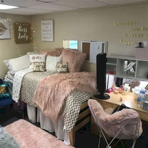 22 Gorgeous Neutral Dorm Room Ideas Raising Teens Today
