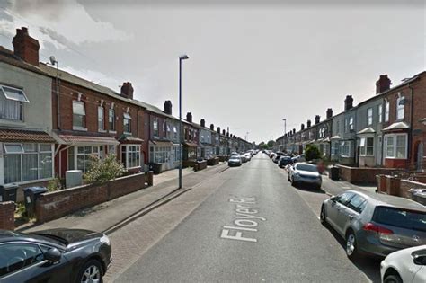 Woman Suffers Injuries To Head Body And Legs In Brutal Pershore Road Attack Birmingham Live