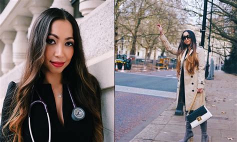 Apa pekerjaan dari mat saleh yang menjadi tunangan doctor amalina ? Amalina Che Bakri Kenalkan Teman Lelaki Pada Umum - WANIKITER