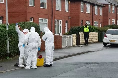 9 Horrific Leeds Murders Which Shook The City To Its Core Leeds Live