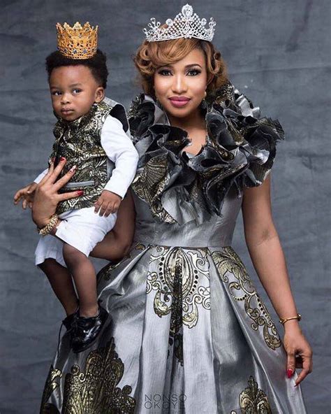Tonto dikeh with estranged husband oladunni churchill. Tonto Dikeh Responds to Her Estranged Husband's Lawsuit to ...