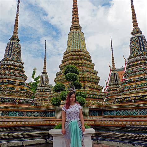 Top 5 Things To See In Bangkok Saccharine Soul