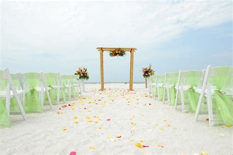 Wedding of rose morishita & john strong at the sirata beach resort on st pete beach. Sirata Beach Resort - St. Pete Beach, FL Wedding Venue