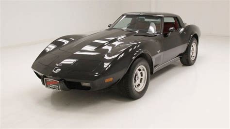 1979 Corvette Coupe In Morgantown Pa Listed On 112023 Corvettes