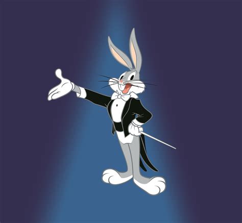 Bugs Bunny Backgrounds Wallpaper Cave