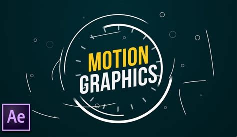 Motion Graphics Inspiration 50 Best Motion Graphics Examples Youll Love Learn 3d Animation