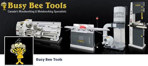 Busy Bee Tools Store Flyers Online