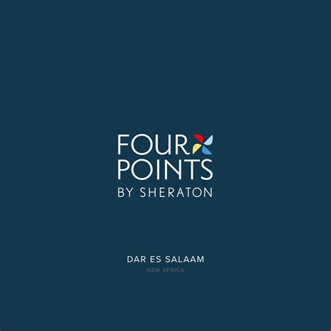 Four Points By Sheraton Dar Es Salaam New Africa By Kovek Issuu
