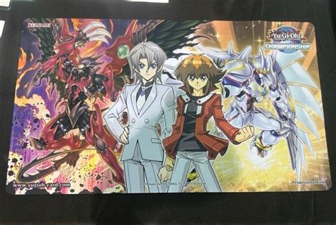 Yu Gi Oh Tcg Event Coverage Exclusive Win A Mat For The 2022 North